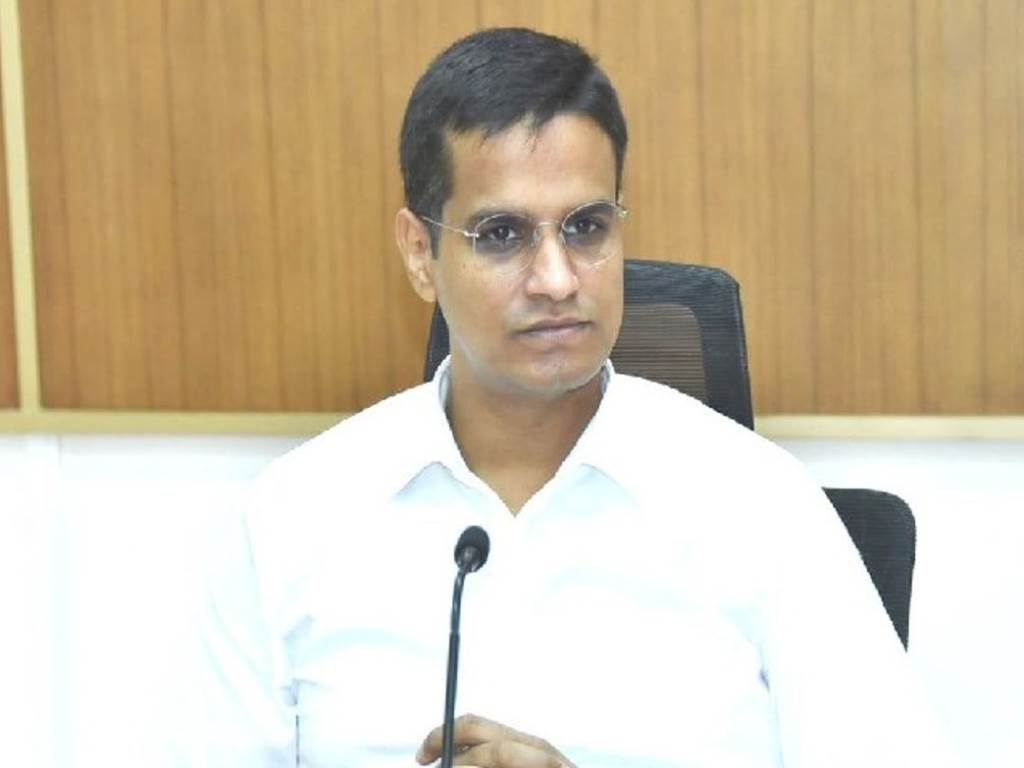 संबंधित अधिकारी धान के स्टॉक का तत्काल भौतिक सत्यापन करें सुनिश्चित उत्तम सिंह